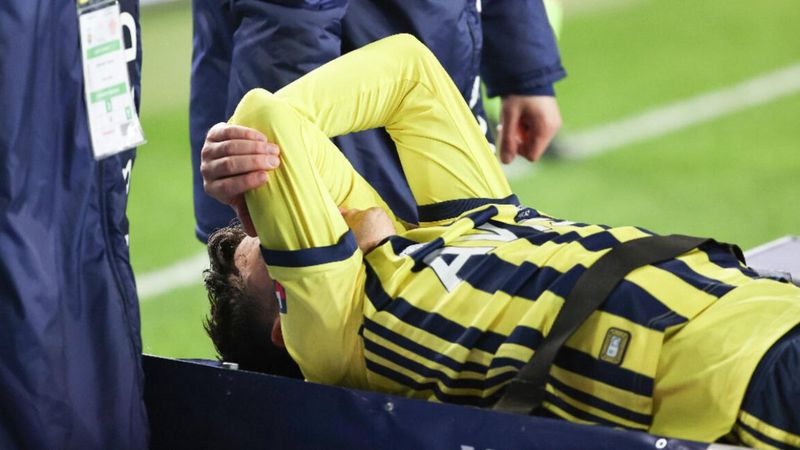 Mesut Özil'in kaçıracağı maçlar