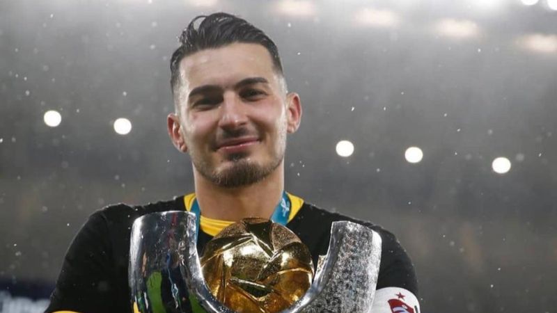 Chelsea, Uğurcan Çakır'ın peşinde