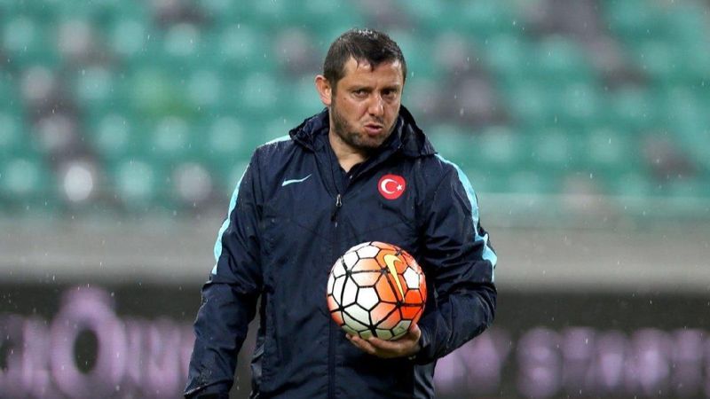 Nihat Kahveci: Fenerbahçe'nin Caner'e ihtiyacı var