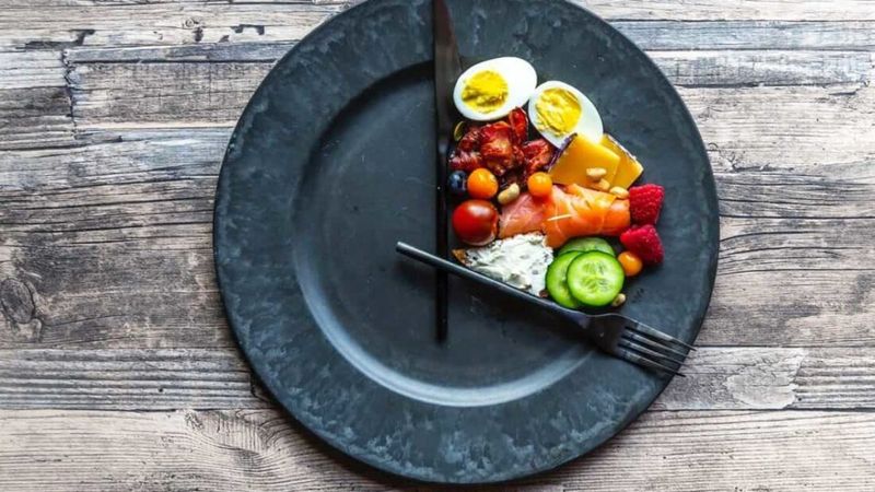 Aralıklı oruç, bağışıklığı güçlendiriyor