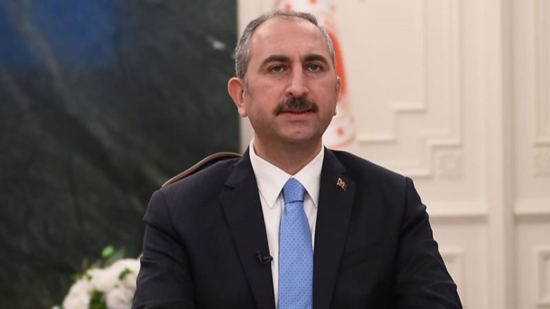 Abdulhamit Gül'den, BM'de 'terörizm' vurgusu