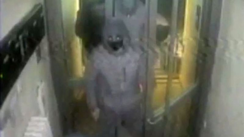 İstanbul’da 3 eve giren hırsız yakalandı