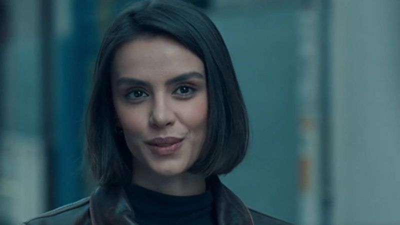 Çukur dizisi Gazeteci Leyla kimdir? Çağla Demir kimdir, kaç yaşında ve nereli?