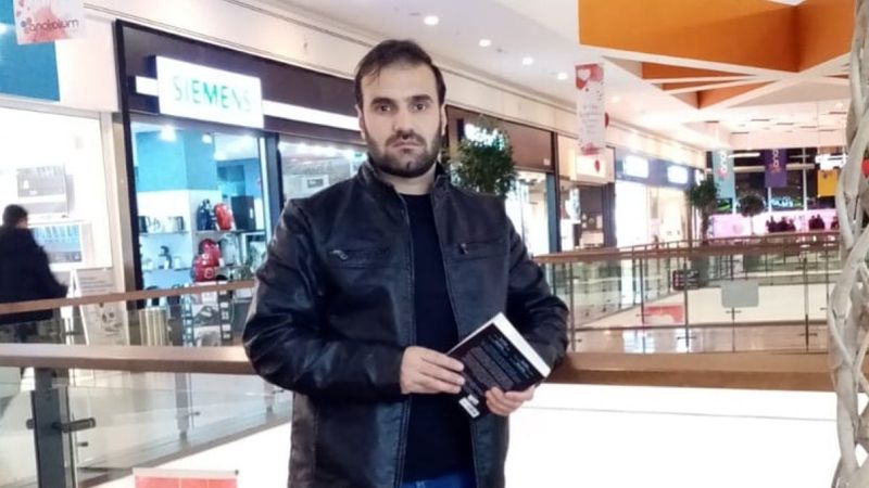 Ankara'da tartıştığı eşini bıçaklayarak öldüren cani koca tutuklandı