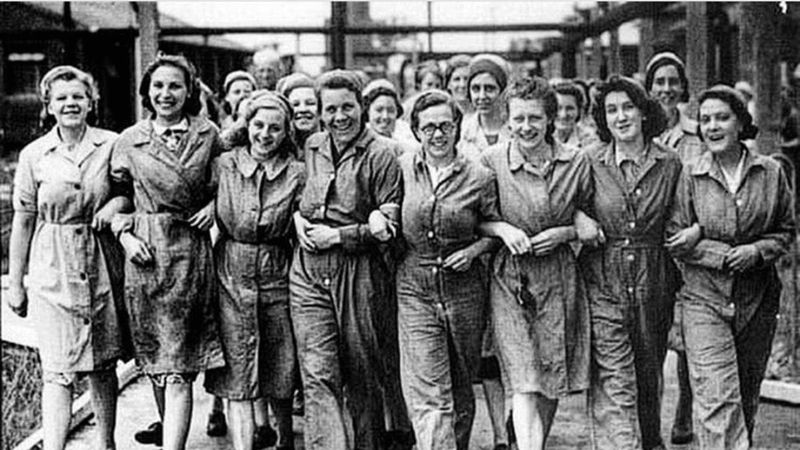 8 Mart Dünya Kadınlar Günü tarihçesi: Kadınlar Günü nasıl ortaya çıktı?