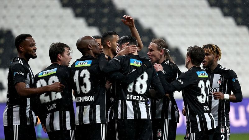 Süper Lig'de puan durumu ve haftanın programı