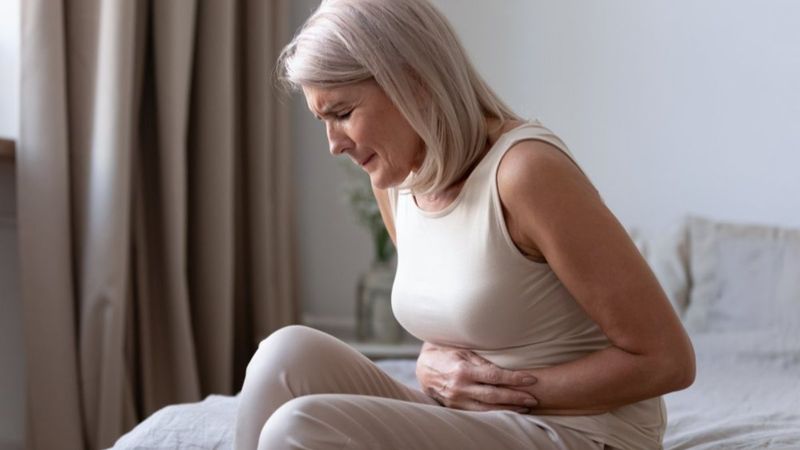 Menopoz sonrası rahim kanseri riski artıyor