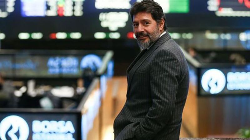 Borsa İstanbul: Hakan Atilla istifa etti
