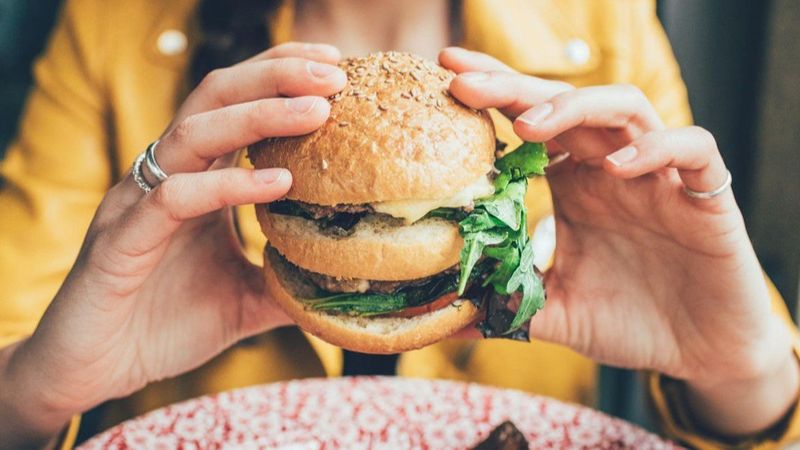 New York Times'tan, hamburger tükenmek üzere mi sorusu