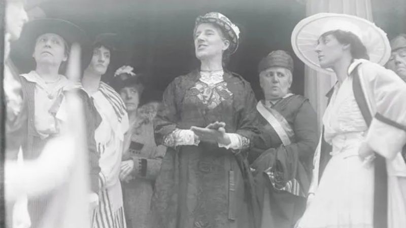 8 Mart Dünya Kadınlar Günü’nün ortaya çıkışı