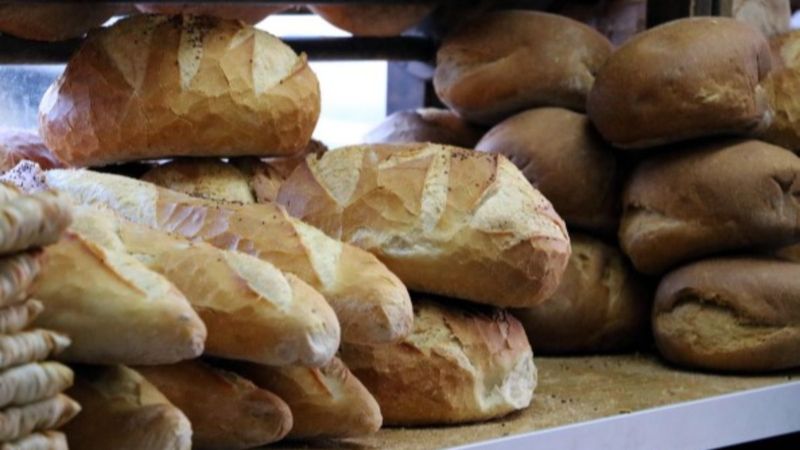 Zonguldak'ta ekmeğe zam mahkeme kararıyla iptal edildi