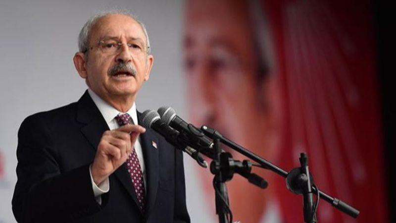 Kılıçdaroğlu: Sancar ve Demirtaş'ın Gara açıklamaları değerlidir