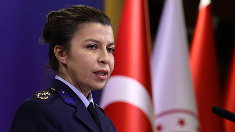 Yunanistan, Meis Adası'na askeri bot konuşlandırdı