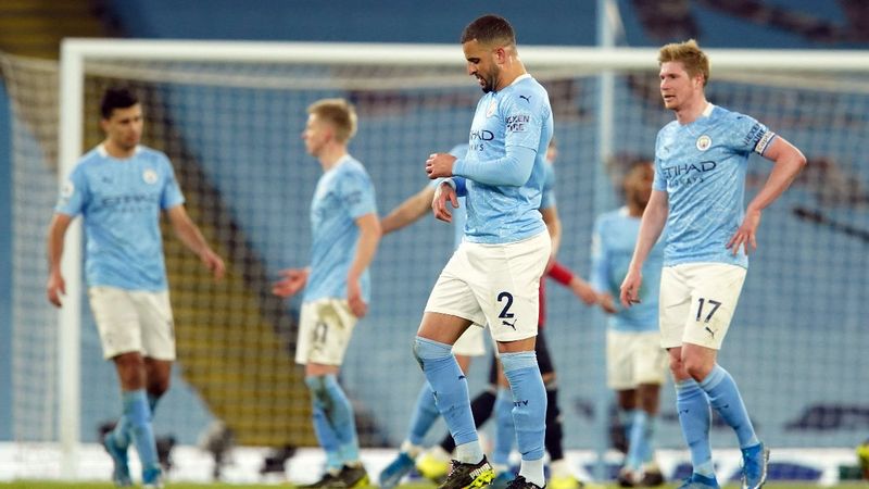 Manchester derbisi United'ın