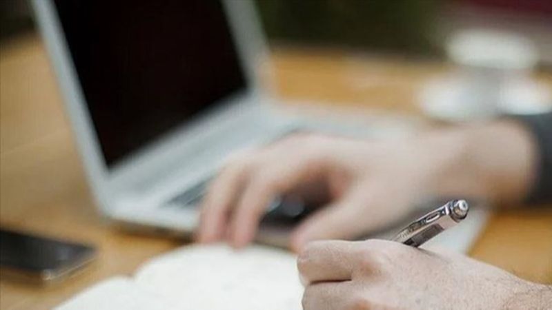 Cumhurbaşkanlığı'nın Staj Seferbirliği'ne yoğun katılım