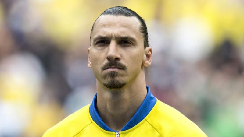39 yaşındaki Ibrahimovic yeniden milli takımda