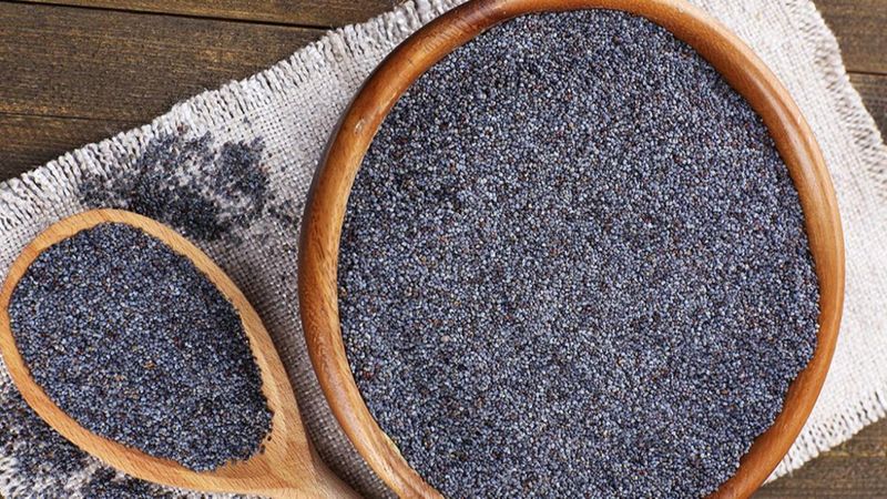 Mavi haşhaş nedir, nasıl kullanılır? Mavi haşhaşın faydaları nelerdir?