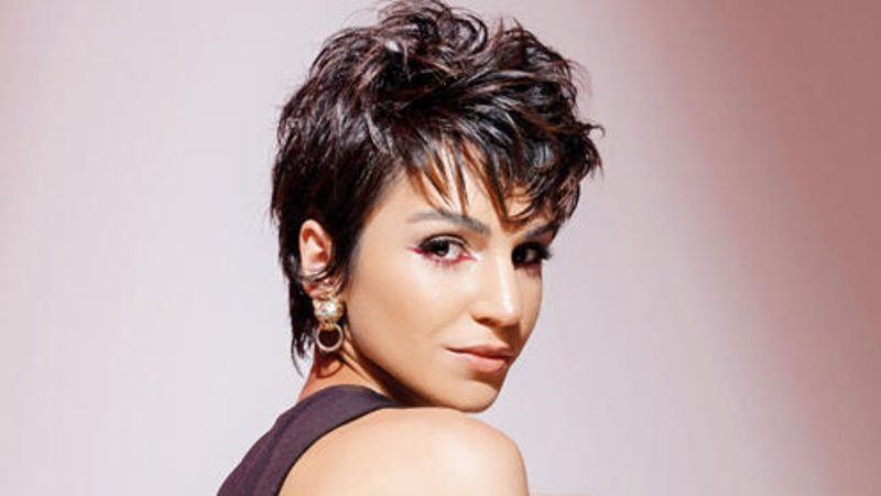 Sahra Şaş ve Bora Cengiz'in yeni dizisi