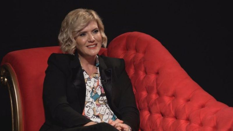 Özge Uzun kimdir? Özge Uzun kaç yaşında, kiminle evli? Özge Uzun biyografisi..