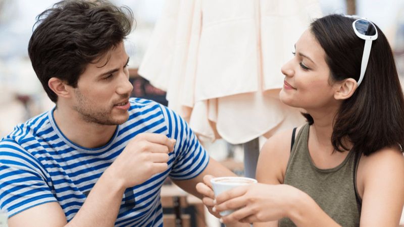 Karşınızdakinin sizden hoşlanmadığını gösteren 9 işaret