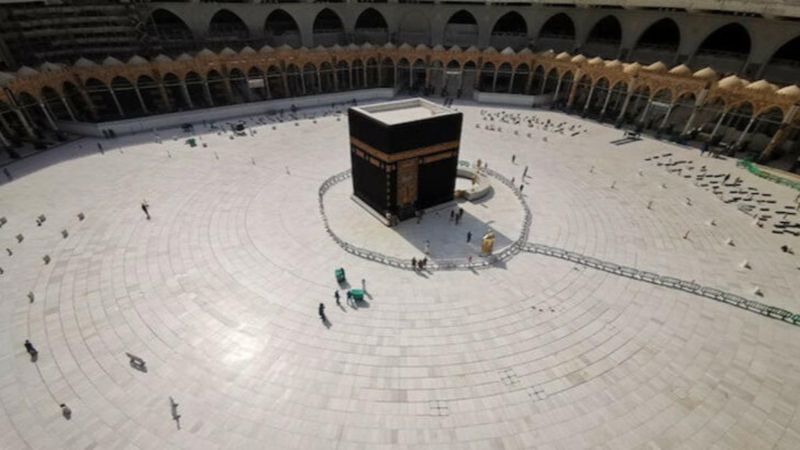 2020 hacı adaylarının hakları, 2021'de devam edecek