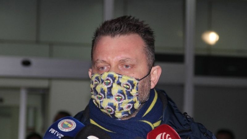 Fenerbahçe: Marcao'nun milletvekili dokunulmazlığı mı var