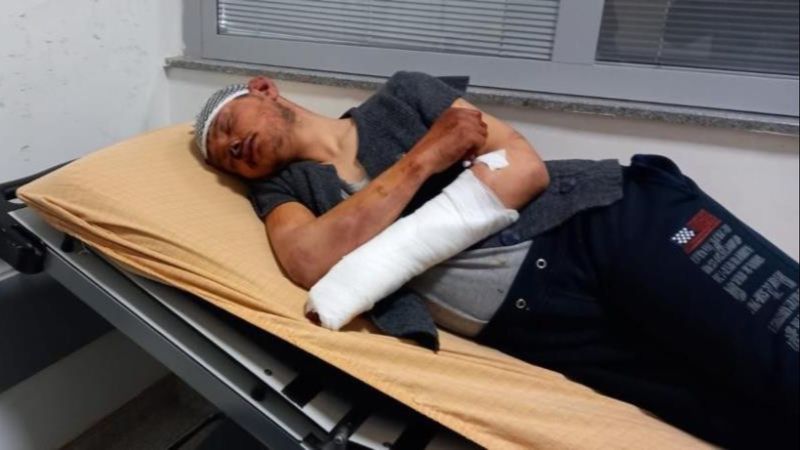 Afyonkarahisar'da, patronlarından 5 saat işkence gören çırak