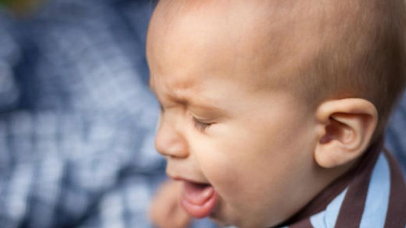 Krup hastalığı nedir, belirtileri nelerdir? Krup nasıl geçer?
