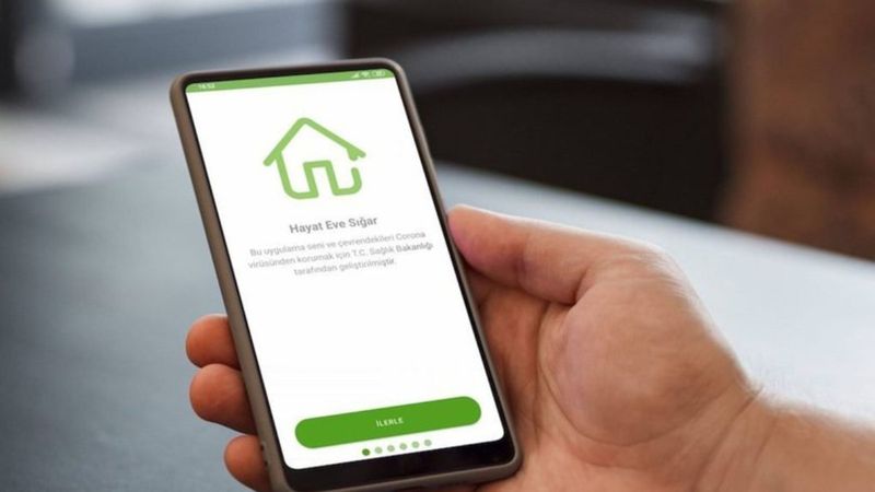 Ankara'da 'HES kodu' şartları yenilendi