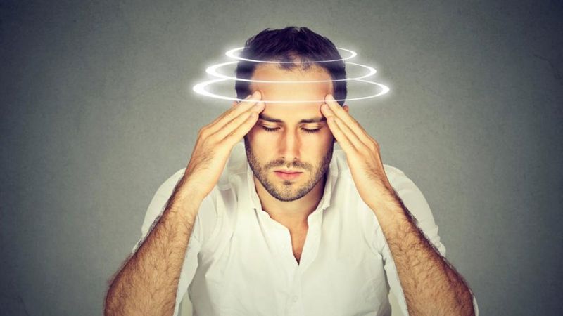 Baş dönmesi ve vertigo hakkında 10 gerçek