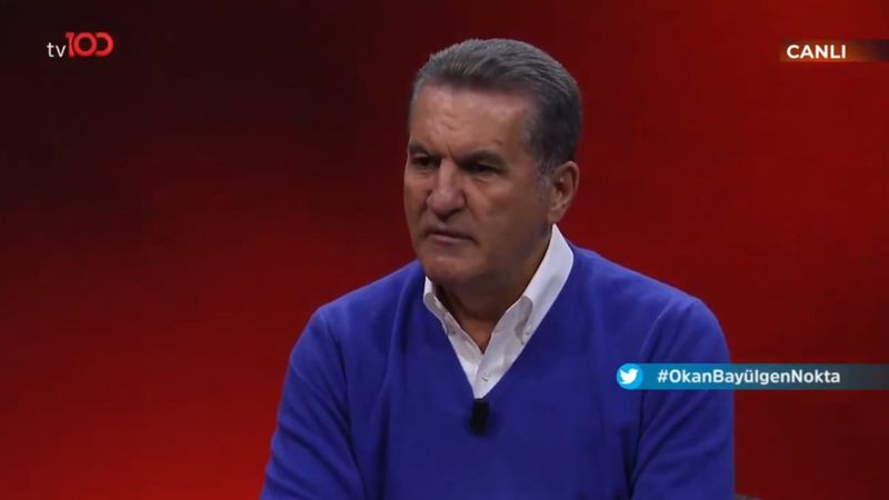 Mustafa Sarıgül: Trakya'yı Dubai yapacağım