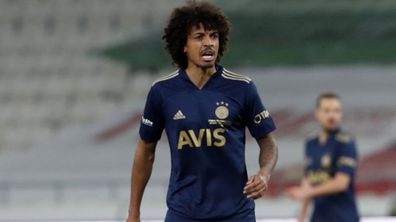 Luiz Gustavo: En kısa sürede döndüm