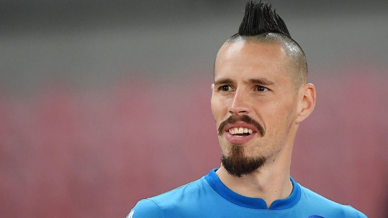 Marek Hamsik, Göteborg'a transfer oldu