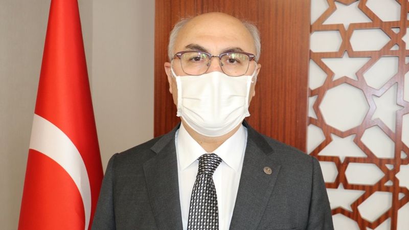 İzmir Valisi Yavuz Selim Köşger: Vaka sayıları artışa geçti