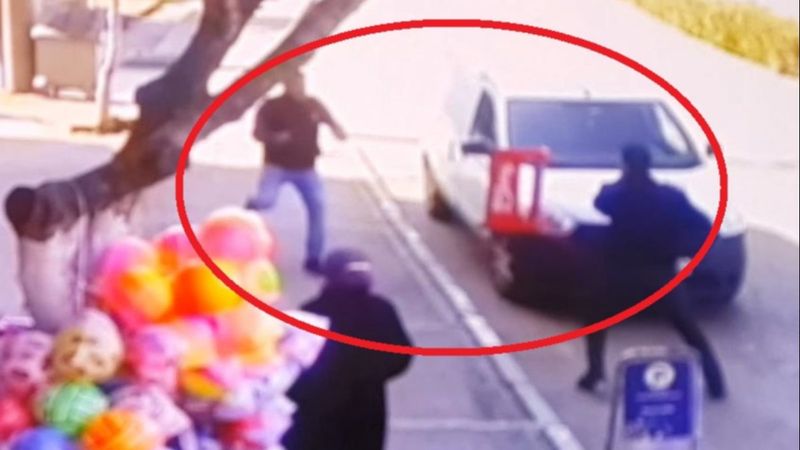 Bursa'da 20 yıllık arkadaşını, küfrettiği için bıçakladı