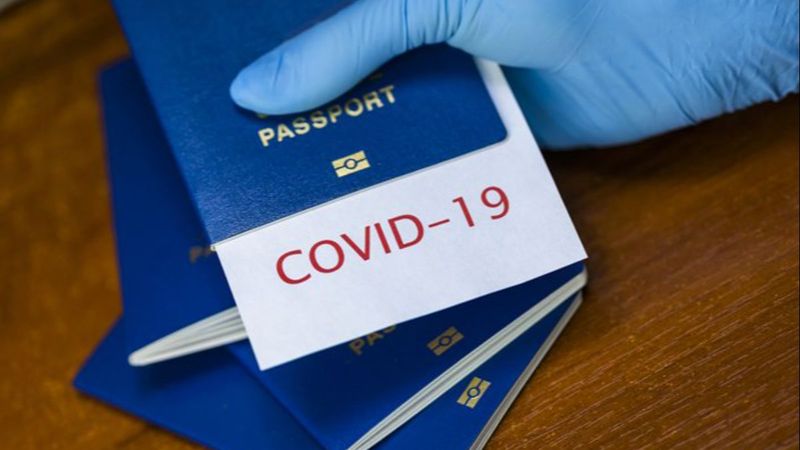 Çin, dijital aşı kimliğini devreye aldı