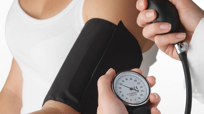 Tansiyonu doğal yollarla düşüren 6 yiyecek