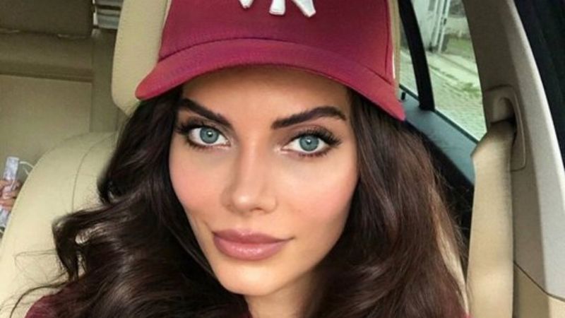 Ceren Hindistan: 3 şartla çocuk yaparım