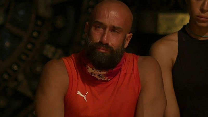 Survivor'da Çağrı Atakan diskalifiye mi oldu? Acun Ilıcalı'dan yaptırım kararı..