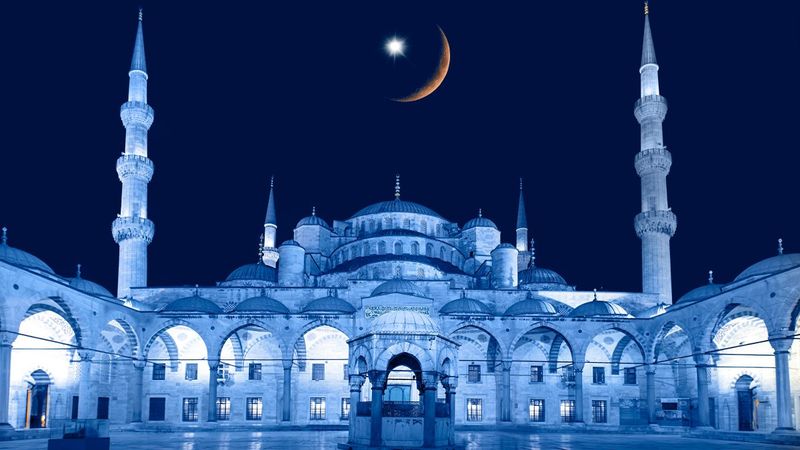 Bugün kandil mi, ne kandili? 10 Mart Çarşamba hangi kandil? Dini günler takvimi 2021