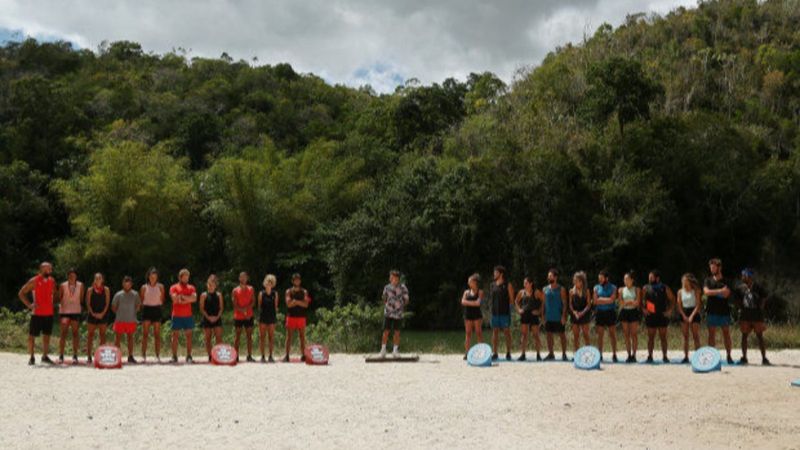 Survivor’da kim elendi, kim gitti? 9 Mart Survivor'a veda eden isim..