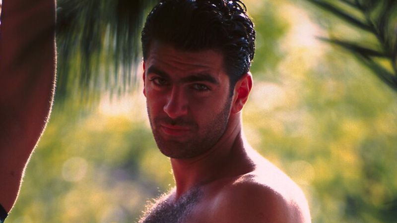 Karahan Çantay kimdir? Türkiye'nin ilk erkek güzeli Karahan Çantay öldü mü?