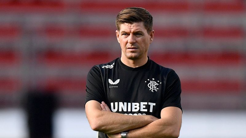 Steven Gerrard: Liverpool taraftarı Klopp'u istiyor