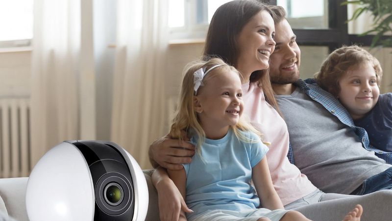 Kale Alarm’dan İki Yeni Ürün, Kale 360 ve Kale Mini Kamera