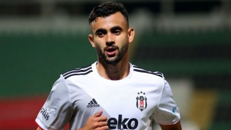 Beşiktaş, Rachid Ghezzal'ın bonservisi için çözüm arıyor
