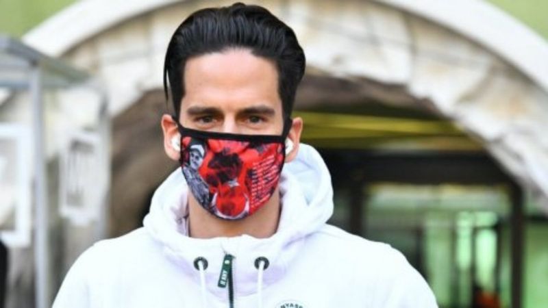 Konyaspor, Bitlis şehitlerini bastığı maskeleri satışa çıkardı