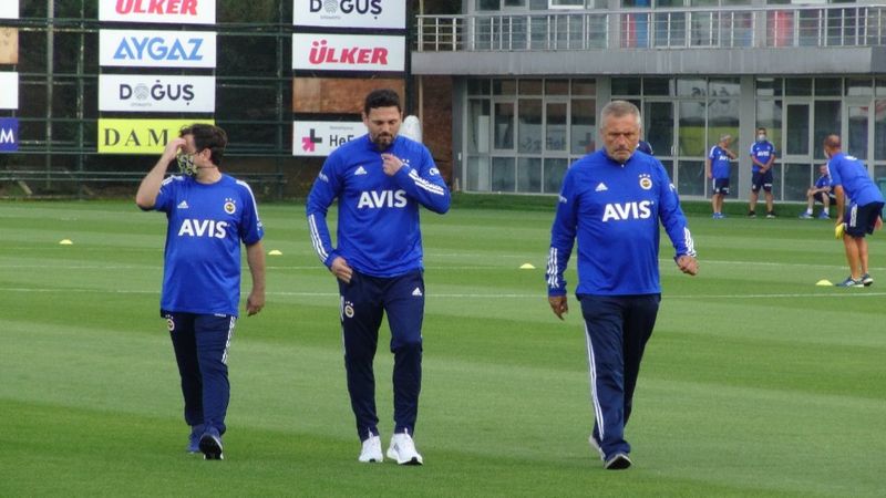 Erol Bulut, Kadıköy'deki puan kayıplarının nedenini buldu