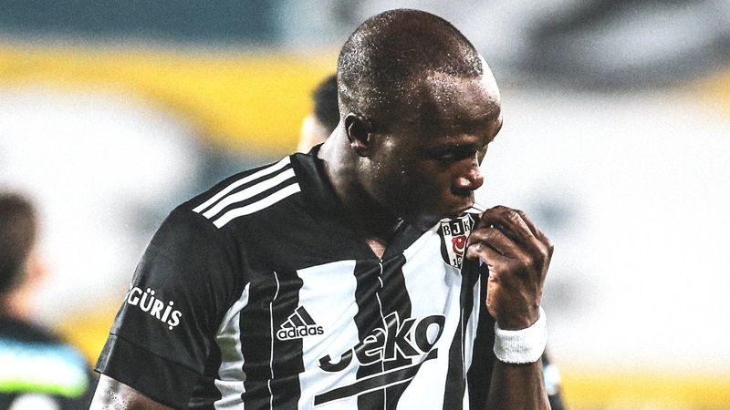 Vincent Aboubakar: Burası benim evim
