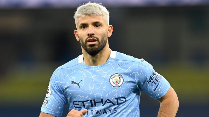 Laporta'nın hedefi: Sergio Agüero