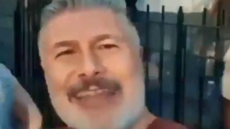 Bahadır Erdem’in LGBT paylaşımı yeniden gündemde